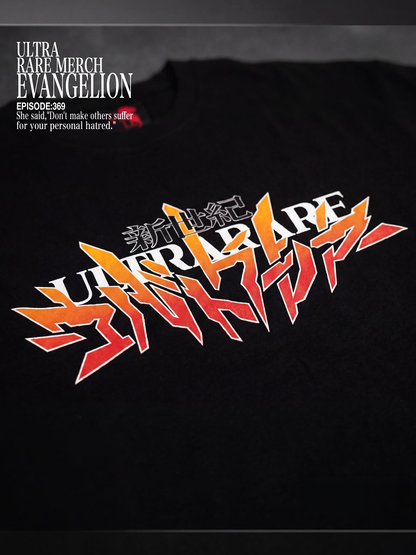 ★ ULTRA GENESIS SHIRT