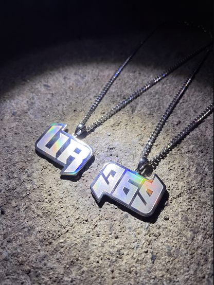 PRE-ORDER: UR X 369 CHAIN