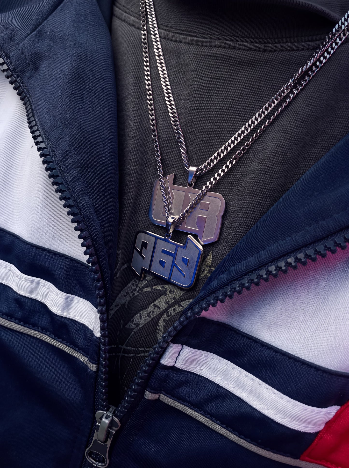 PRE-ORDER: UR X 369 CHAIN