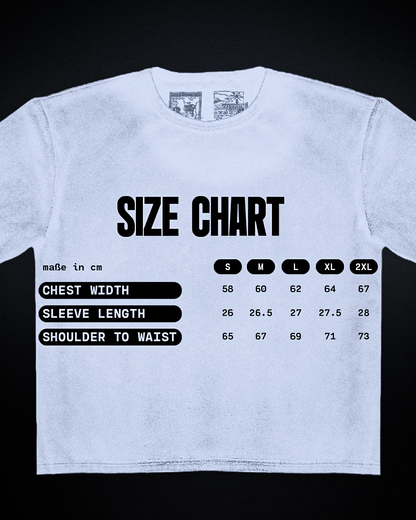 ★ OVERDRIVE KDH SHIRT (BLAU)