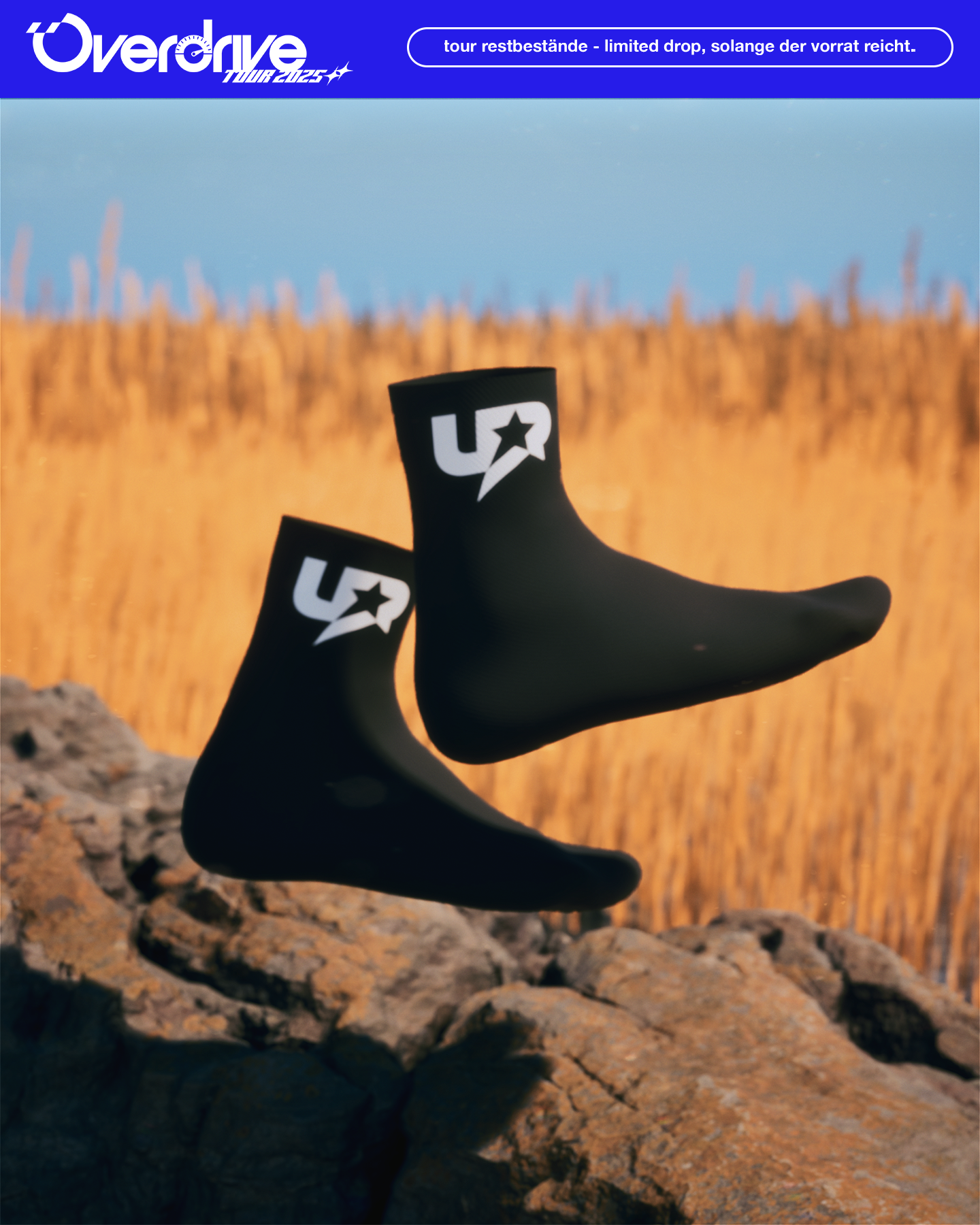 UR SOCKS ☆