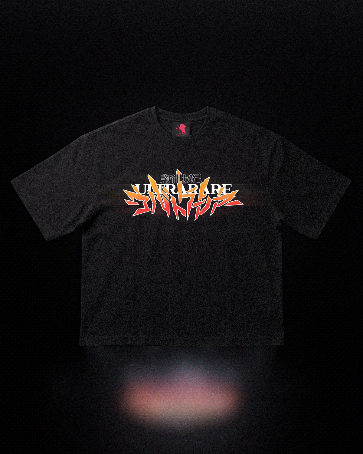 ★ ULTRA GENESIS SHIRT